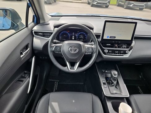 Certified 2026 Toyota Corolla Cross XLE AWD/4WD image 11