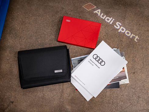 Used 2018 Audi RS 3 AWD/4WD image 16