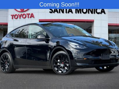 Used 2023 Tesla Model Y Long Range