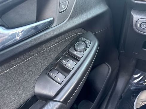 Certified 2023 Chevrolet TrailBlazer ACTIV w/ Convenience Package image 13