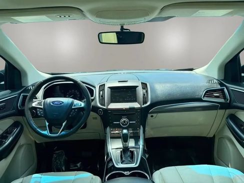 Used 2015 Ford Edge Titanium w/ Equipment Group 301A FWD image 20
