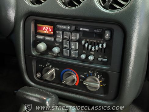 Used 1994 Pontiac Firebird Trans Am GT image 38