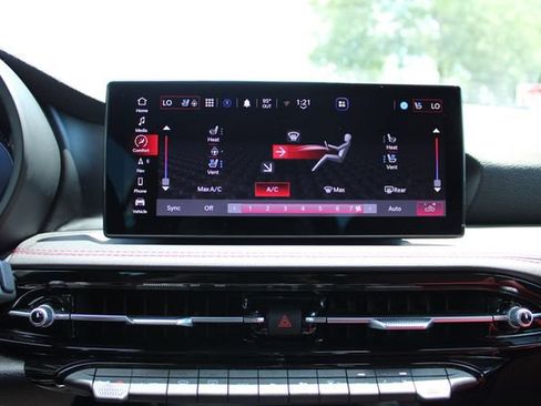 Used 2025 Dodge Hornet GT w/ GT Plus Package AWD/4WD image 21