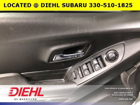 Used 2016 Chevrolet Trax LS image 18