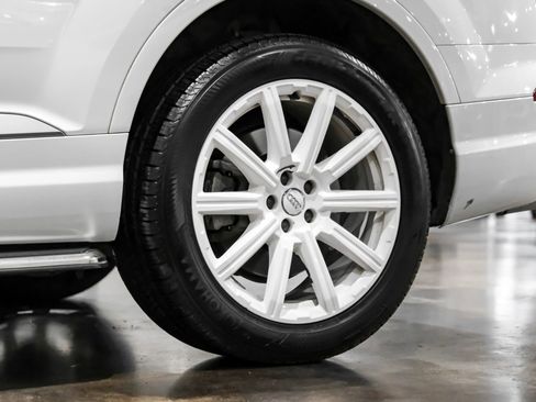 Used 2019 Audi Q7 2.0T Premium Plus w/ Premium Plus Package AWD/4WD image 55