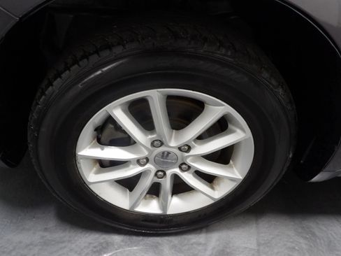 Used 2016 Dodge Journey SXT FWD image 15