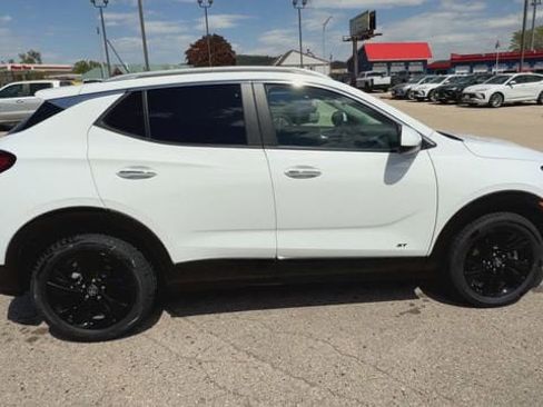 New 2026 Buick Encore GX Sport Touring w/ Comfort Package AWD/4WD image 9