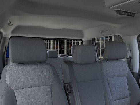 New 2025 Ford F250 XL w/ STX Appearance Package AWD/4WD image 22