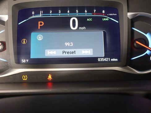 Used 2022 Honda Pilot TrailSport image 44