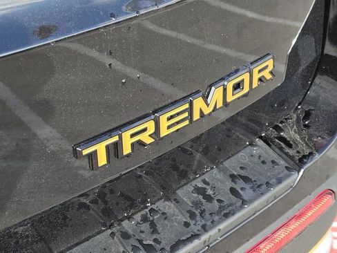 New 2026 Ford Explorer Tremor w/ Tremor Ultimate Package image 10
