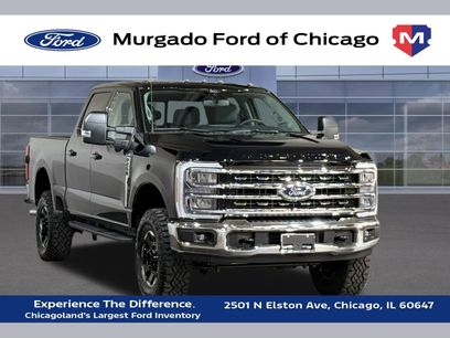 New 2026 Ford F250 XLT w/ XLT Premium Package