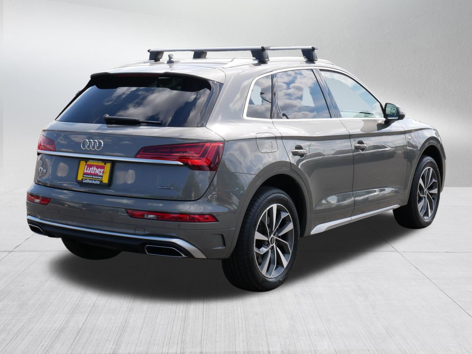 Used 2023 Audi Q5 2.0T Premium w/ Convenience Package AWD/4WD image 7