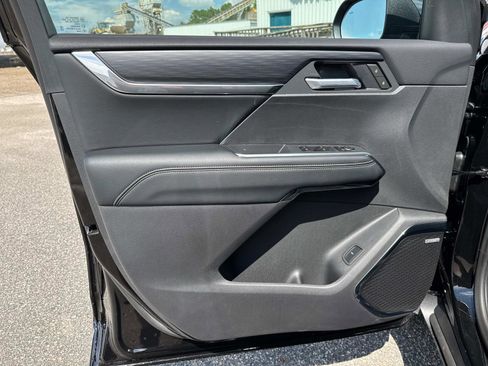 New 2026 GMC Acadia Elevation w/ LPO, Floor Liner Package image 19
