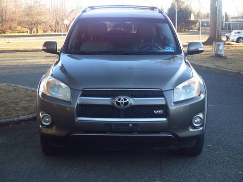 Used 2011 Toyota RAV4 Limited image 23