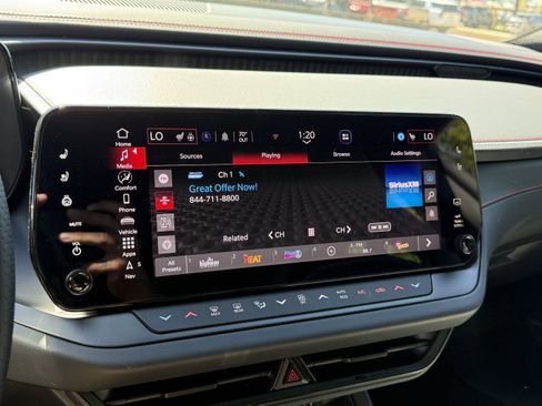 New 2026 Dodge Charger Scat Pack w/ Track Package image 23