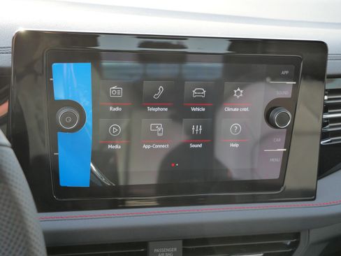 New 2026 Volkswagen Jetta GLI Autobahn FWD image 10