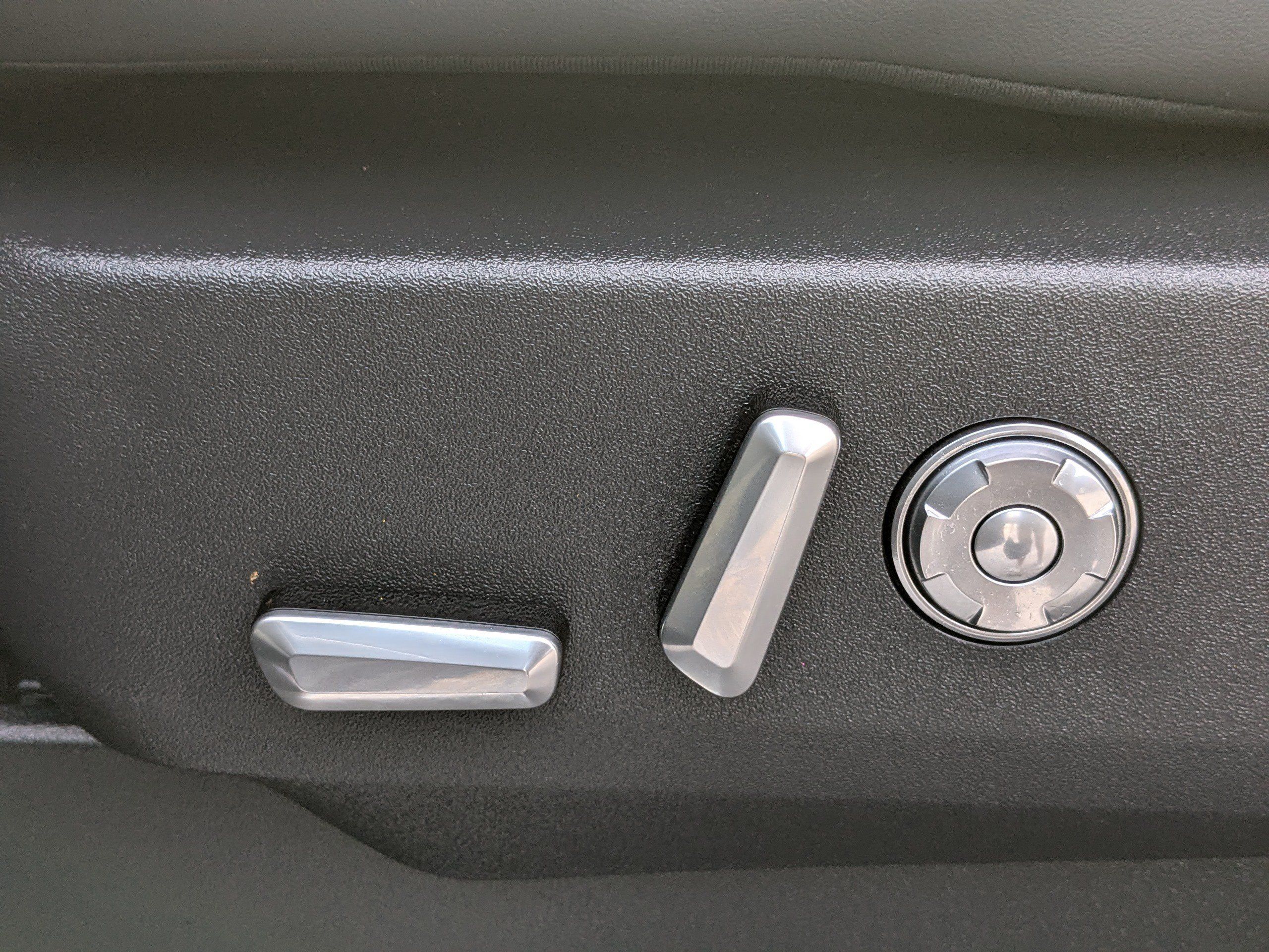 Used 2025 Lincoln Navigator Reserve AWD/4WD image 25