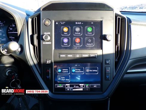 Used 2024 Subaru Impreza 2.0i image 30