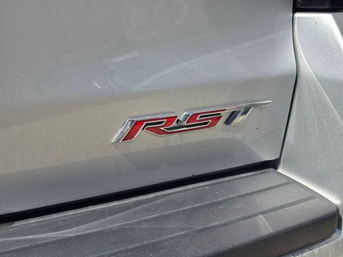 Used 2019 Chevrolet Tahoe LT w/ RST Edition AWD/4WD image 8