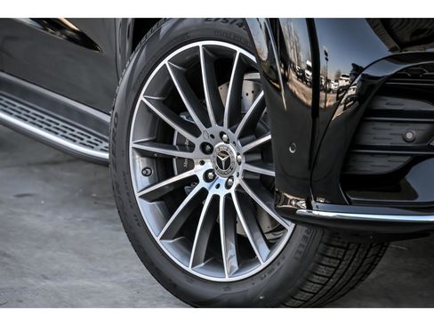 New 2026 Mercedes-Benz GLE 350 4MATIC image 3