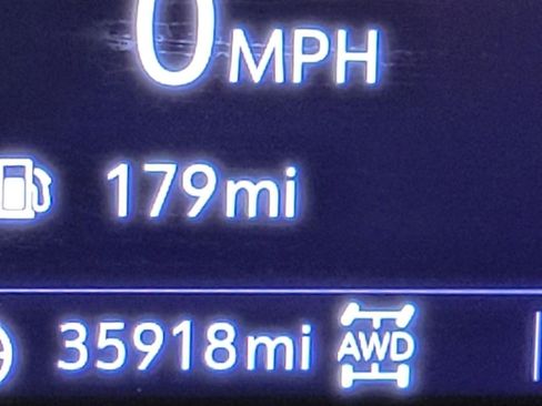 Used 2023 Buick Envision Preferred w/ Sport Touring Package image 3