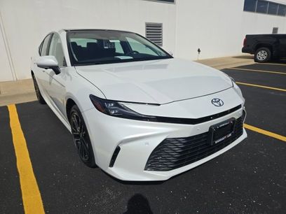 Used 2026 Toyota Camry XLE w/ Premium Plus Package