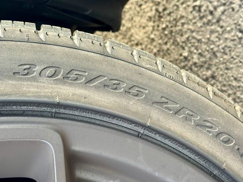 Used 2023 Dodge Challenger SRT Hellcat image 9