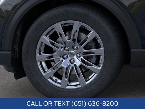 Used 2026 Ford Explorer Active w/ Active Comfort Package image 22