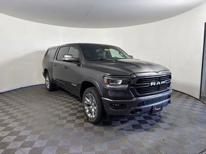 Used 2022 RAM 1500 Laramie