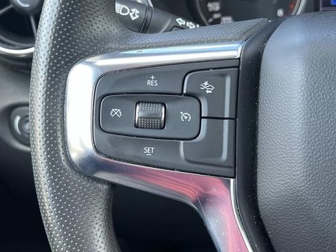 Used 2021 Chevrolet Blazer LT FWD image 27