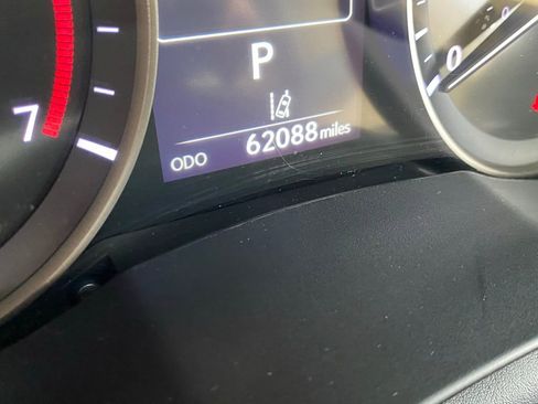 Used 2018 Lexus ES 350 image 5