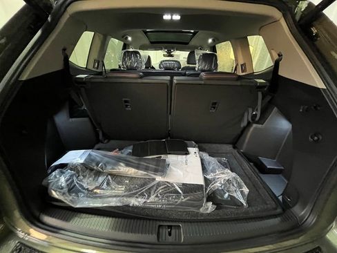 New 2026 Volkswagen Atlas Peak Edition AWD/4WD image 27