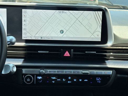 Used 2024 Hyundai Ioniq 6 SEL RWD image 22