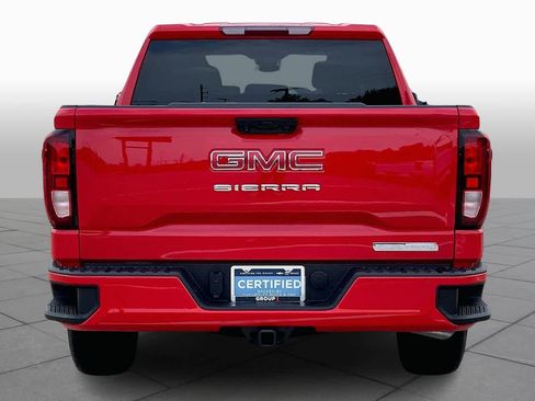 Certified 2025 GMC Sierra 1500 Elevation image 8