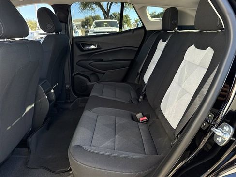 New 2026 Chevrolet Trax LS w/ LS Convenience Package image 26