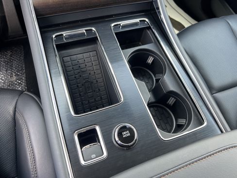 New 2025 Lincoln Aviator Reserve w/ Illumination Package RWD image 19