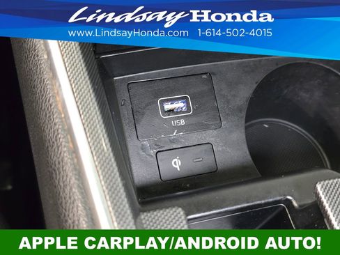 Used 2022 Hyundai Santa Fe SEL image 17