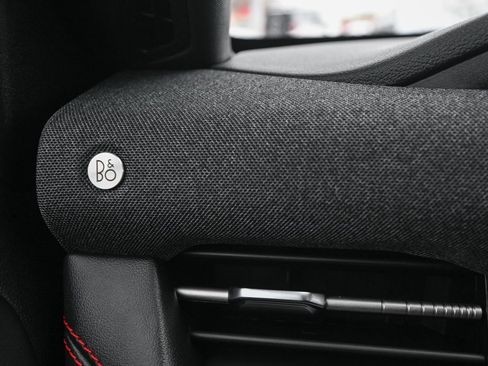 Used 2025 Ford Explorer ST image 42