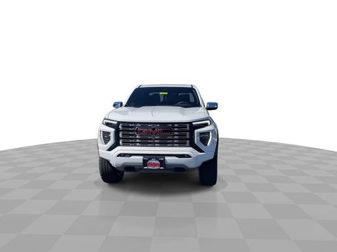 New 2026 GMC Canyon Denali AWD/4WD image 3