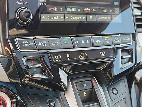 Used 2024 Honda Odyssey Touring image 15