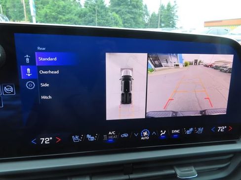 Certified 2025 Chevrolet Silverado EV LT AWD/4WD image 34
