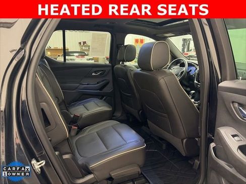 Used 2022 Chevrolet Traverse Premier w/ Redline Edition image 17