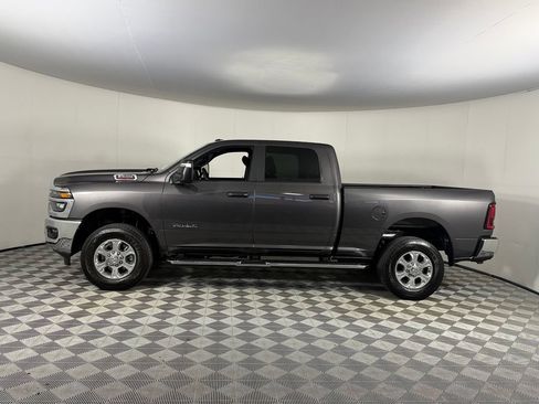 Used 2026 RAM 2500 Big Horn AWD/4WD image 11