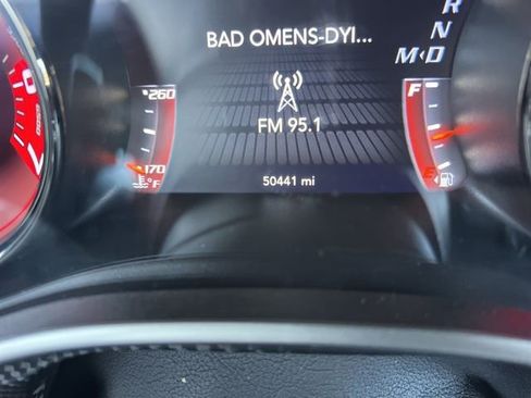 Used 2022 Dodge Challenger SRT Hellcat w/ Plus Package image 11