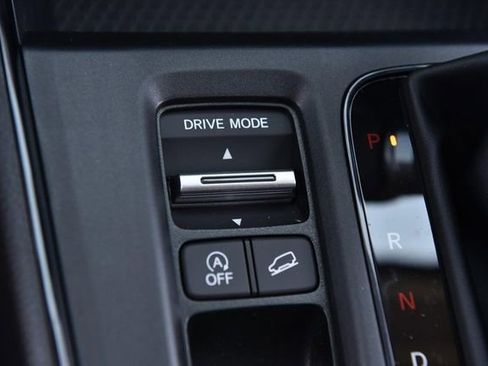 New 2026 Honda CR-V LX image 16