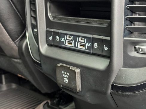 Used 2024 RAM 1500 TRX image 23