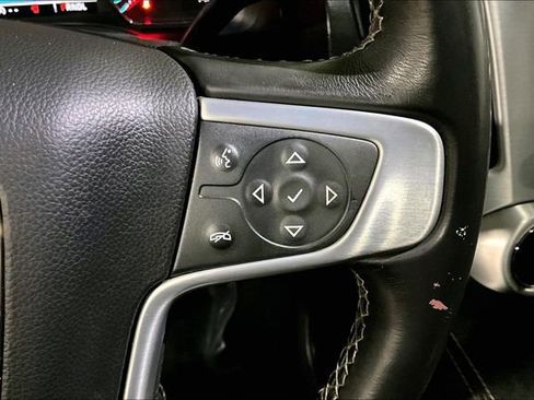 Used 2017 GMC Yukon SLE w/ SLE Value Package image 21