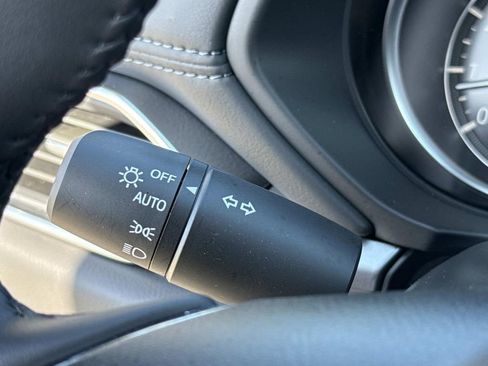 Used 2025 MAZDA CX-5 AWD 2.5 S w/ Select Package image 42