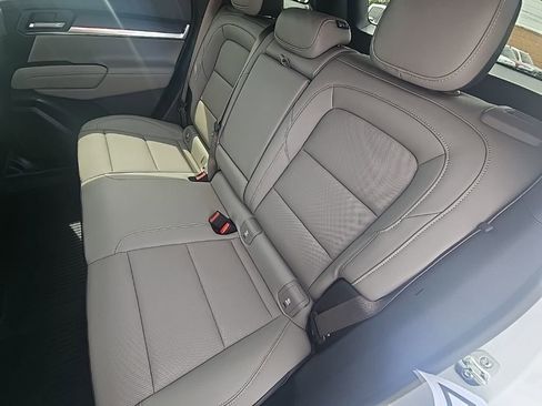 New 2026 GMC Terrain Elevation w/ Elevation Premium Package image 14