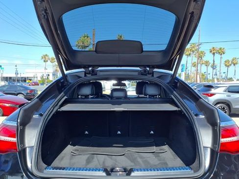 Used 2018 Mercedes-Benz GLC 300 4MATIC Coupe image 30